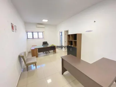 Sala Comercial para alugar, 30m² no Jóquei, Teresina