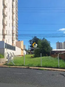 Lote/Terreno à venda, 1088m² no Vila Redentora, São José do Rio Preto
