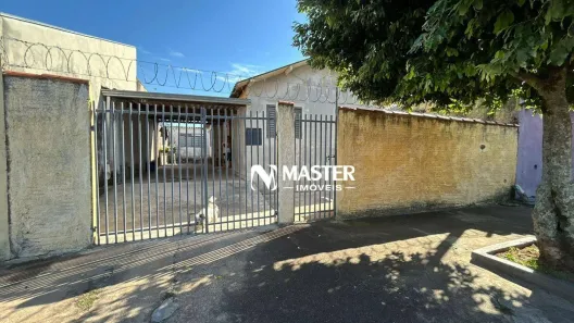 Casa com 3 Quartos à venda, 140m² no Núcleo Habitacional Nova Marília, Marília