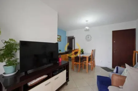 Apartamento com 3 Quartos à venda, 65m² no Ipiranga, São Paulo