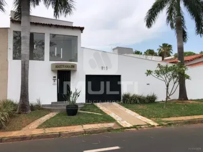 Casa com 3 Quartos para alugar, 170m² no Jardim Karaíba, Uberlândia