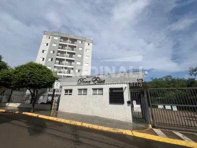 Apartamento com 3 Quartos à venda, 70m² no Parque Santa Mônica, São Carlos
