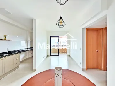 Apartamento com 2 Quartos à venda, 62m² no Ribeirânia, Ribeirão Preto