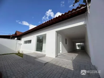 Casa com 5 Quartos à venda, 300m² no Alto Branco, Campina Grande