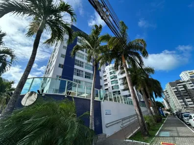 Apartamento com 3 Quartos à venda, 92m² no Jardim Oceania, João Pessoa