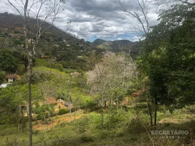 Lote/Terreno à venda, 1500m² no Pedro do Rio, Petrópolis