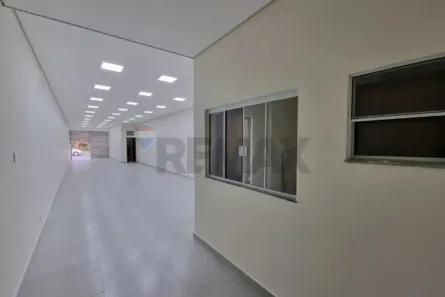 Galpão/Depósito/Armazém para alugar, 125m² no Parque São Bento, Sorocaba