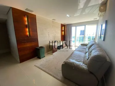 Apartamento com 4 Quartos à venda, 136m² no Parque Campolim, Sorocaba