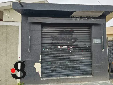 Ponto Comercial para alugar, 30m² no Vila Danubio Azul, São Paulo