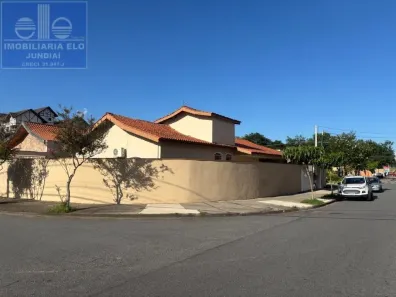 Casa com 3 Quartos à venda, 333m² no Parque da Represa, Jundiaí