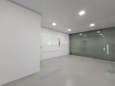 Ponto Comercial para alugar, 31m² no Niterói, Canoas