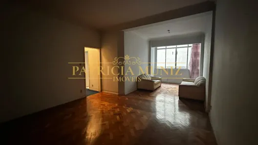 Apartamento com 3 Quartos à venda, 130m² no Catete, Rio de Janeiro