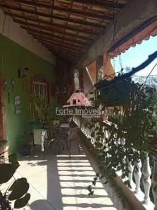 Casa com 2 Quartos à venda, 100m² no Inhoaíba, Rio de Janeiro
