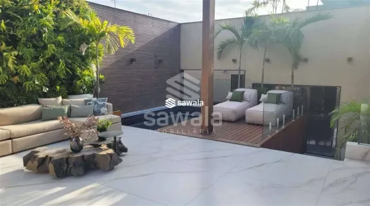 Cobertura com 1 Quarto à venda, 330m² no Barra da Tijuca, Rio de Janeiro