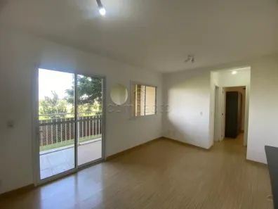 Apartamento com 2 Quartos à venda, 65m² no Jardim Tarraf II, São José do Rio Preto