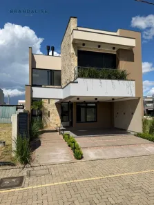 Casa de Condomínio com 3 Quartos à venda, 185m² no Rio Branco, Canoas