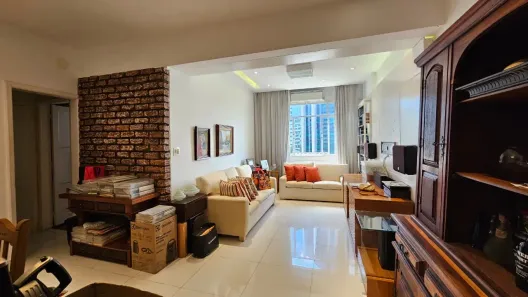 Apartamento com 1 Quarto à venda, 65m² no Centro, Rio de Janeiro