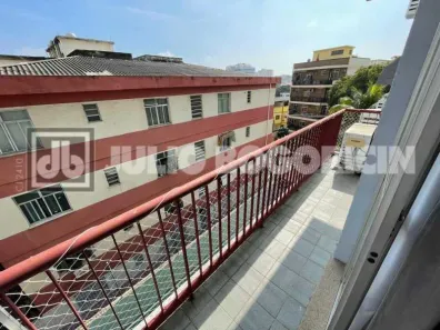 Apartamento com 2 Quartos à venda, 78m² no Méier, Rio de Janeiro