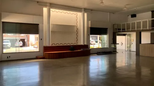 Prédio Comercial com 5 Quartos para alugar, 571m² no Jardim Paulista, Cuiabá