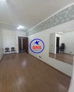 Sala Comercial à venda, 40m² no Centro, Campinas