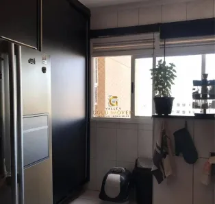 Apartamento com 3 Quartos à venda, 88m² no Jardim Sul, São José dos Campos