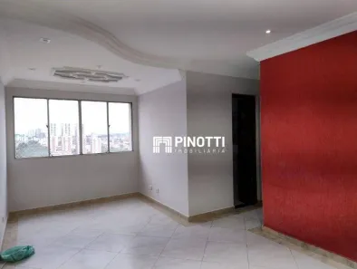 Apartamento com 2 Quartos para alugar, 65m² no Assunção, São Bernardo do Campo