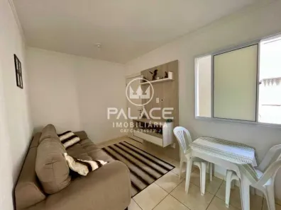Apartamento com 2 Quartos à venda, 45m² no Campestre, Piracicaba
