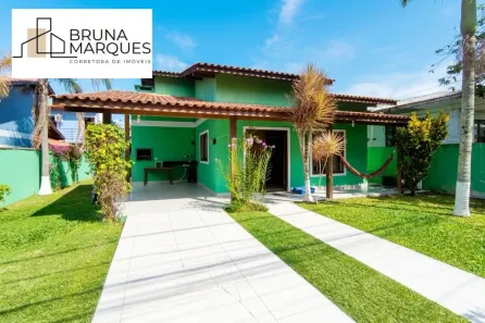 Casa com 3 Quartos à venda, 148m² no Ingleses do Rio Vermelho, Florianópolis