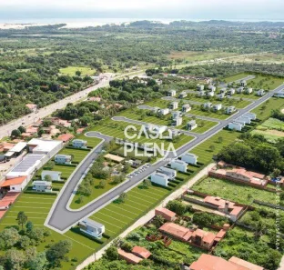 Lote/Terreno à venda, 186m² no Aquiraz, Aquiraz