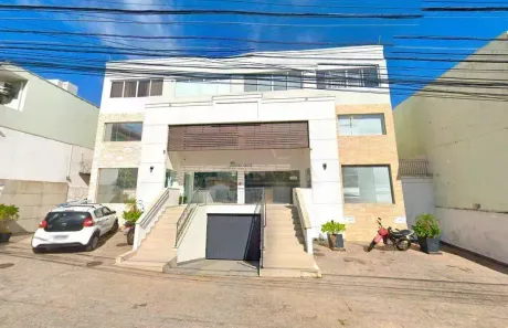 Apartamento com 1 Quarto à venda, 50m² no Centro, Florianópolis