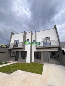 Sobrado com 3 Quartos à venda, 142m² no Xaxim, Curitiba