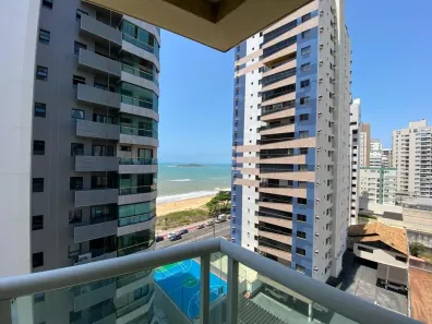 Apartamento com 2 Quartos à venda, 80m² no Praia de Itaparica, Vila Velha