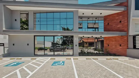 Sala Comercial com 3 Quartos para alugar, 40m² no Itu Novo Centro, Itu