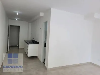 Apartamento com 1 Quarto para venda ou aluguel, 30m² no Mirandópolis, São Paulo