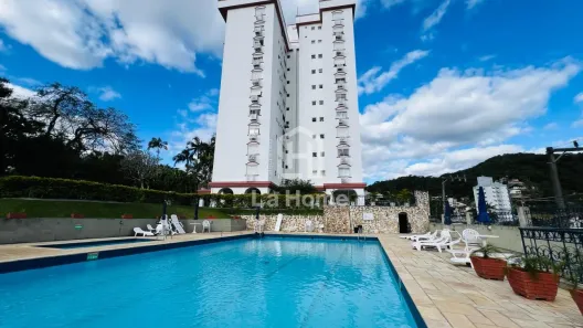Apartamento com 2 Quartos à venda, 78m² no Garcia, Blumenau