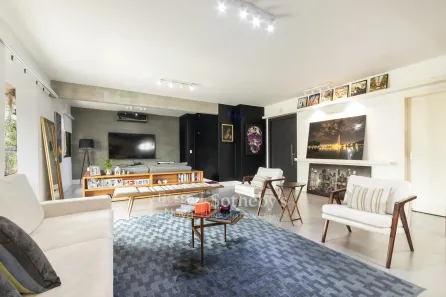 Apartamento com 3 Quartos à venda, 211m² no Indianópolis, São Paulo