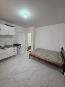 Flat com 1 Quarto para alugar, 20m² no Jardim Oswaldo Cruz, São José dos Campos