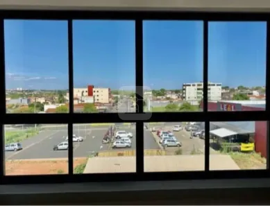 Apartamento com 3 Quartos à venda, 118m² no Granada, Uberlândia