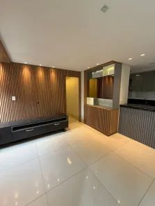 Apartamento com 2 Quartos à venda, 74m² no Calhau, São Luís