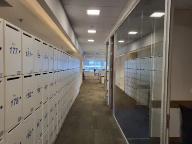 Sala Comercial para alugar, 757m² no Jardim Dom Bosco, São Paulo
