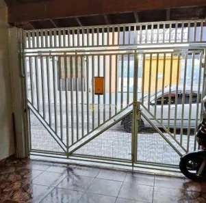 Casa com 3 Quartos à venda, 125m² no Jardim Califórnia, Taubaté