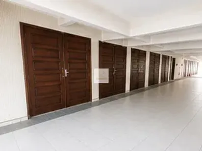 Apartamento com 3 Quartos para alugar, 125m² no Vila Belmiro, Santos