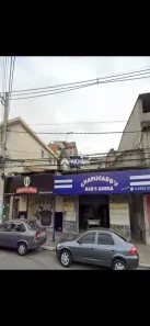 Ponto Comercial à venda, 191m² no Padroeira, Osasco