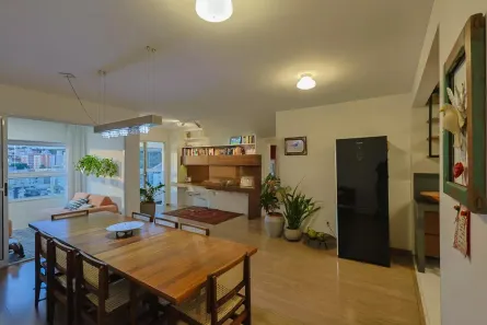 Apartamento com 4 Quartos à venda, 115m² no Ipiranga, Belo Horizonte