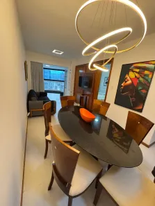 Apartamento com 1 Quarto para alugar, 50m² no Caminho das Árvores, Salvador