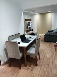 Apartamento com 3 Quartos à venda, 77m² no Parque Terra Nova II, São Bernardo do Campo