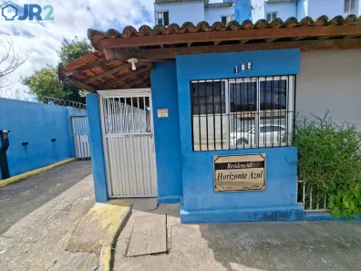 Apartamento com 2 Quartos à venda, 43m² no Vila da Inabi, Camaragibe