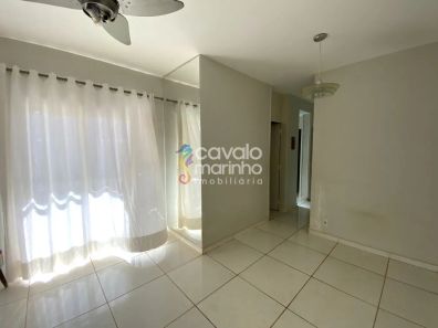 Apartamento com 3 Quartos à venda, 67m² no Iguatemi, Ribeirão Preto