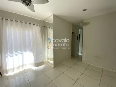 Apartamento com 3 Quartos à venda, 67m² no Iguatemi, Ribeirão Preto