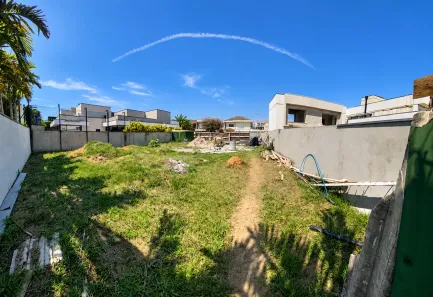 Lote/Terreno à venda, 450m² no Jardim do Golfe, São José dos Campos